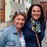 Sofia Menéndez – Gloria Moreno