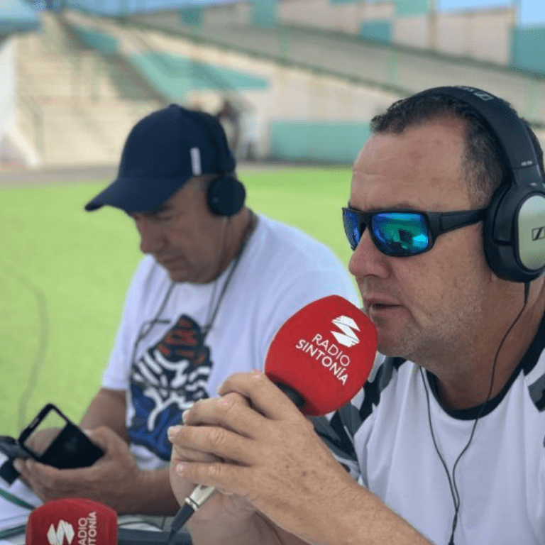 Radio Sintonia | Deportivo de Fuerteventura 12 de Marzo de 2020