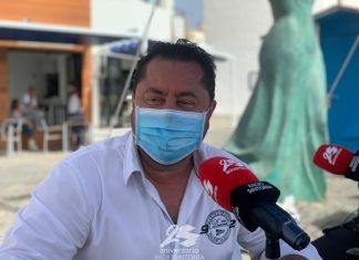 Los proyectos de La Oliva para mejorar en su actividad turística la oliva proyectos