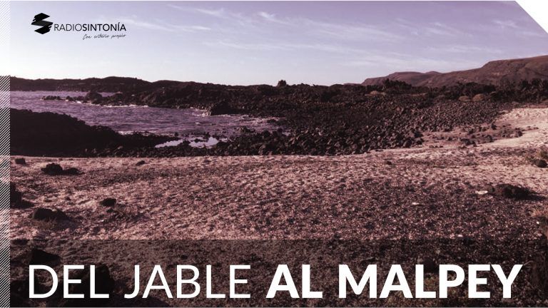 Del Jable Al Malpei (Parte 1) . 01.12.20