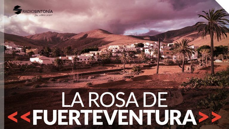La Rosa de Fuerteventura – 23.10.20