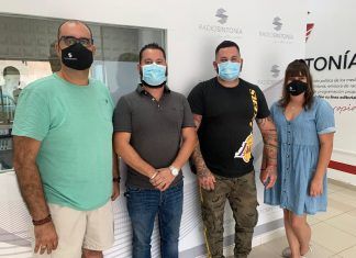 Escobar Team, recuperan propiedades para sus legítimos dueños