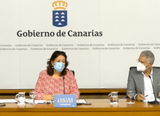 Canarias contratará 2.500 docentes aproximadamente para este curso escolar canarias docentes curso escolar