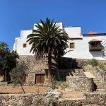 Imagen de Betancuria, Fuerteventura