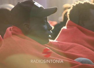 «La gente se va a donde cree que puede vivir en paz» pepe naranjo migración