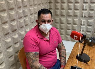 Corralejo es la zona de Fuerteventura con mayor okupación