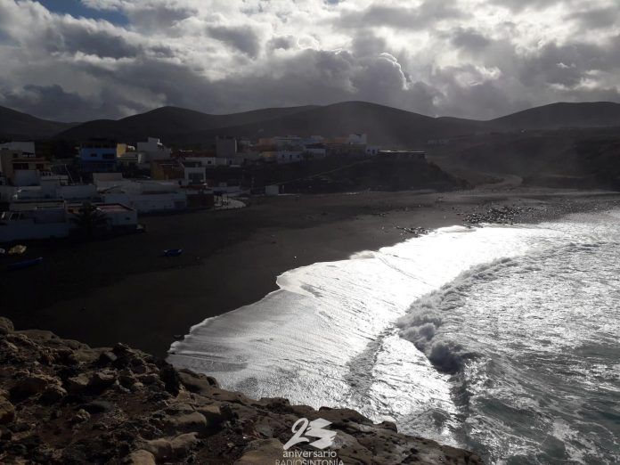 Imagen de Ajuy en Pájara, Fuerteventura