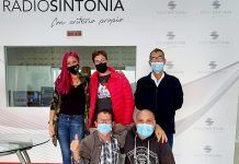 Lo bello que es vivir - 14.01.20