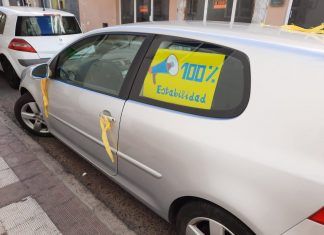 la plataforma personal estabilizado