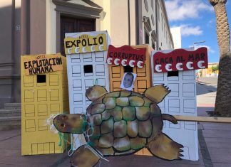 El profesor Iván Murray cuenta el auténtico relato de la “turistificación confinada”