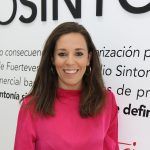 Jessica de León (PP),  nueva vicesecretaria de comunicación del Partido Popular en Canarias
