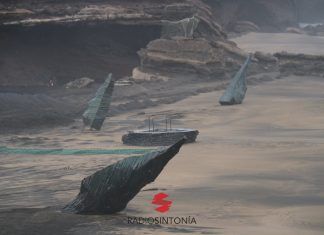 Fuerteventura podría contar con un Museo del Cine película cine cámara plató decorado decoración