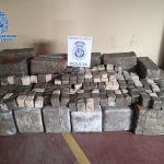 Detenidos en Fuerteventura por tráfico de drogas