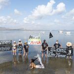 Campaña por el Mar Menor