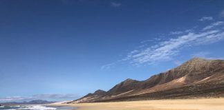 Imagen de Cofete, Fuerteventura-Radio Sintonía