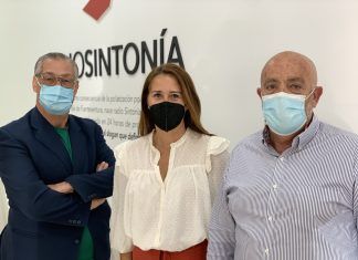 Mesa Redonda | Africagua 2021 – 17.11.21