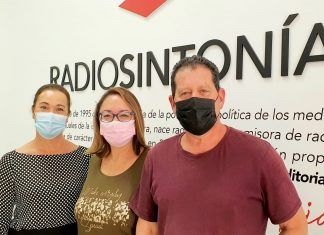 El Cuaderno de Tindaya, el espectáculo de poesía que parte de las emociones de la montaña