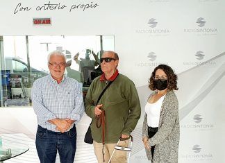 Un mundo sin barreras – 17.11.21