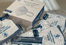 Mascarillas-Radio Sintonía