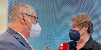 La oferta de productos agroalimentarios canarios gana peso en Fitur