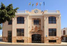 El Partido Popular en Antigua presenta una moción para que se estudien posibles bonificaciones ante la subida en la tasa de basura Ayuntamiento de Antigua-Radio Sintonía