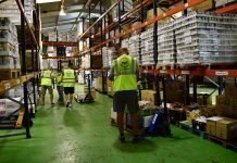 Gran Recogida 2025, el Banco de Alimentos de Las Palmas llama a la participación en su fin de semana más solidario