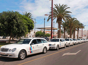Gobierno del Rosario "trabaja para agilizar" la concesión de nuevas licencias de taxi - Radio Sintonía