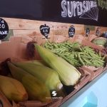 Producto local de Fuerteventura.Archivo de Radio Sintonía