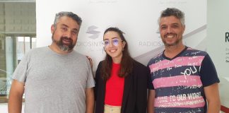 Hablamos de Ópera Fuerteventura, en la sección La Platea