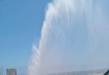 El CAAF licita por 238 mil euros un servicio de detección de fugas por dos años