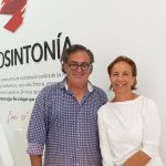 Hablamos de Alzheimer con Teresa Cabrera y José Bueno de la Asociación de Familiares de Enfermos de Alzheimer de Fuerteventura