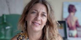 Cristina Ruano Nutricionista