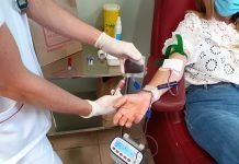 Los mitos en torno a la donación de sangre