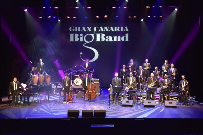 El 31 Festival Canarias Jazz&Más llega a Fuerteventura