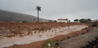 Localidad de Guisguey, Fuerteventura
