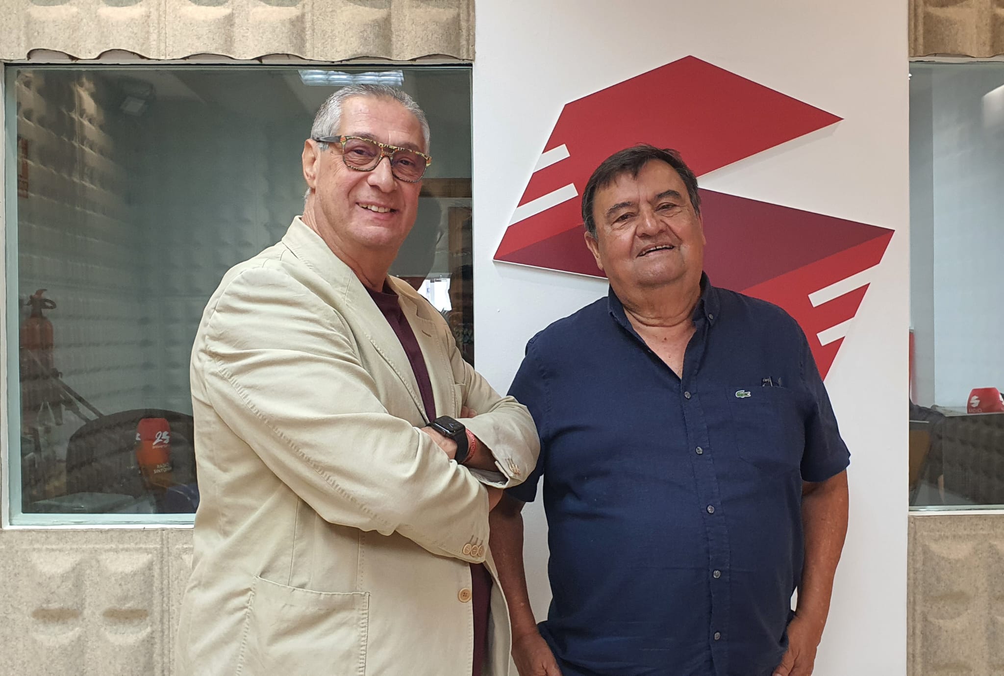 Hablamos de política y gestión con José Juan Herrera, de Plataforma X Fuerteventura.