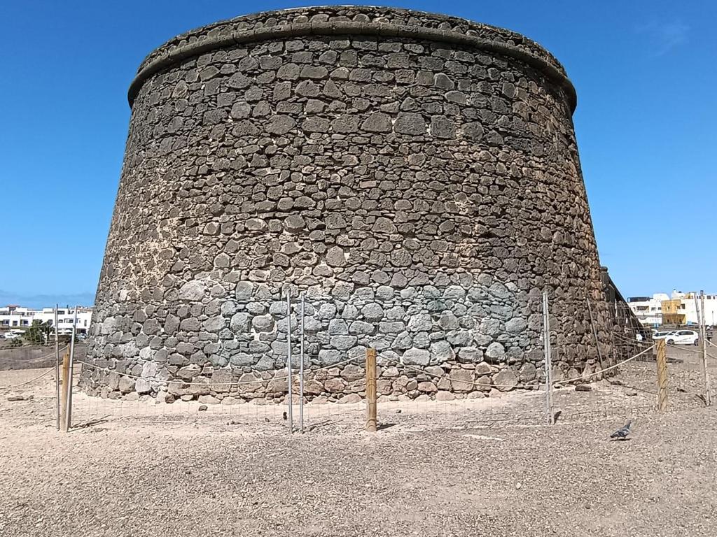 Torre del Tostón
