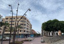 El Cabildo de Fuerteventura concede casi 640.000 euros en ayudas para la puesta en marcha de iniciativas empresariales