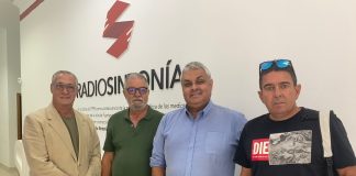 En nuestro primer Análisis de esta temporada, hemos contado con la visita del alcalde de Puerto Del Rosario, Juan Jiménez.