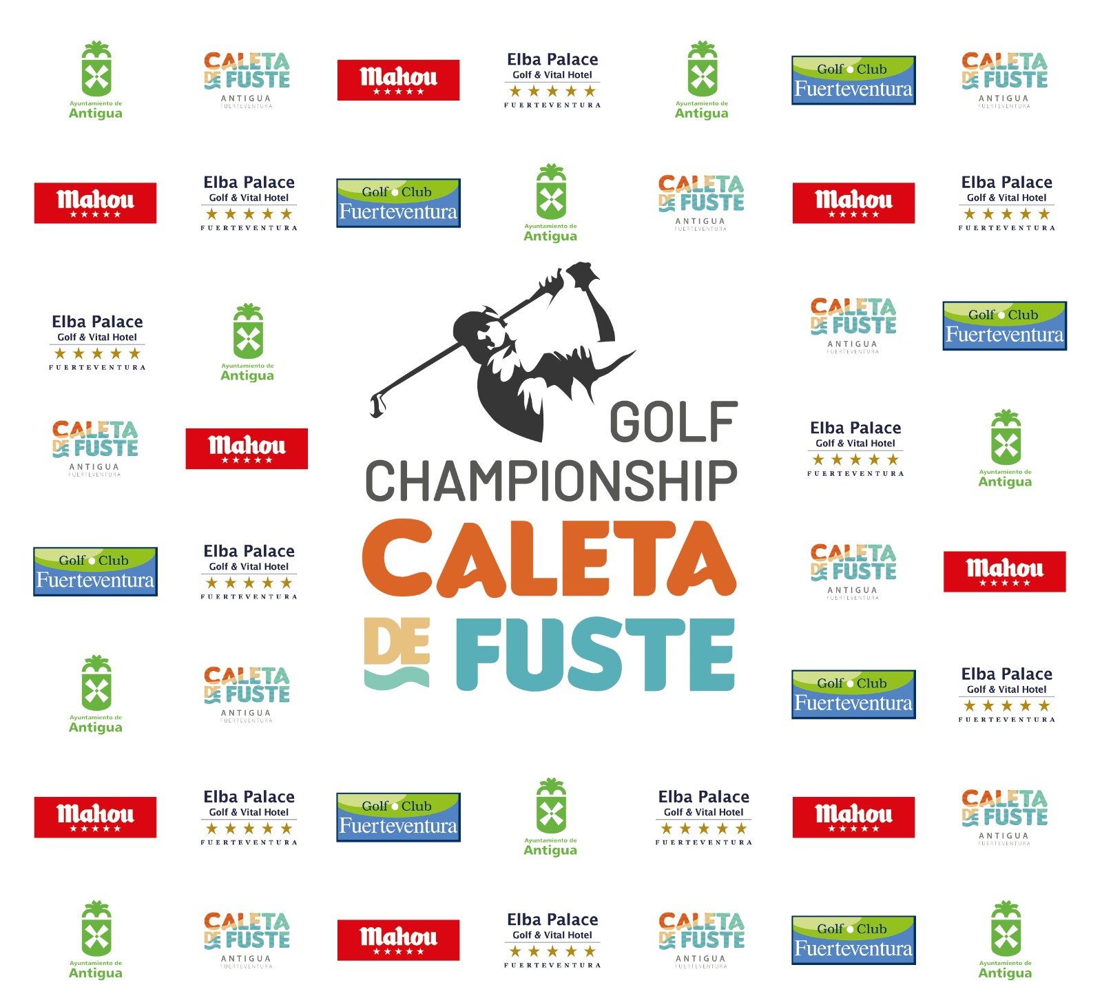 Golf Championship Caleta de Fuste