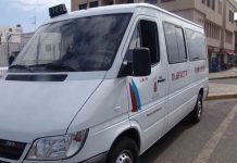 Las nuevas Ordenanzas del Taxi de Puerto del Rosario establecen un refuerzo del control del servicio Taxi de Puerto del Rosario. Imagen de internet.