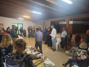 Encuentro anual de cata de vinos de Fuerteventura 2022