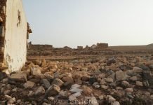 El PP exige al Cabildo de Fuerteventura que dé a conocer las medidas de protección del Caserío de La Florida