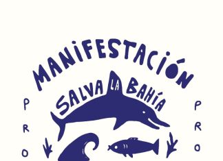 Un grito unánime : ¡Salvar la bahía de Corralejo!