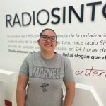 Sintonía Feminista en Radio Sintonía