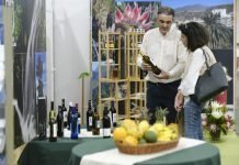 FEAGA 2026 abre inscripciones para la instalación de expositores Expositor en Feaga, archivo-Radio Sintonía