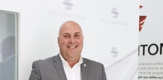 Sergio Lloret presidente y candidato a la reelección por Asambleas Municipales de Fuerteventura