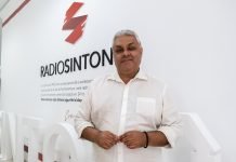 Juan Jiménez, alcalde de Puerto del Rosario y candidato a la reelección por el Partido Socialista Canario