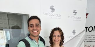 Tacoremi Gutiérrez y Javier Moreno, candidatos del Partido Socialista a la alcaldía de Puerto del Rosario