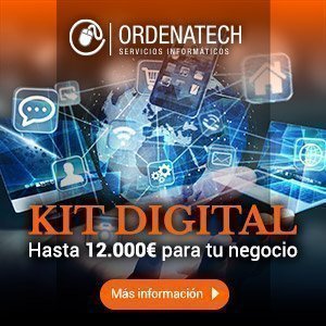 Kit Digital Fuerteventura Canarias